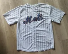 メッツ Mets 千賀滉大 ユニフォーム - メルカリ