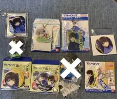 ブルーロック　蜂楽廻　まとめ売り