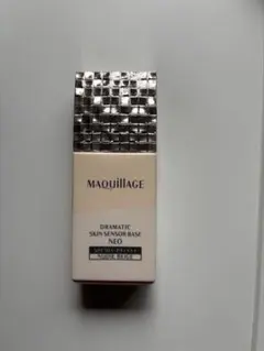 MAQuillAGE DRAMATIC SKIN SENSOR BASE NEO