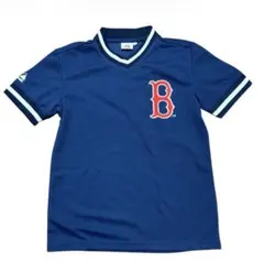 MLB レッドソックス Tシャツ 150cm マジェスティック【プリント良好】のサムネイル