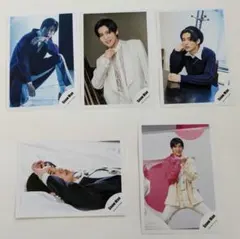 snowman 目黒蓮　フォト　a