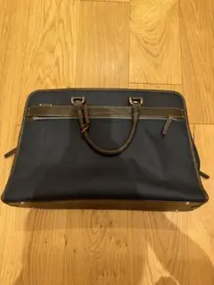 新品未使用品TAKEO KIKUCHI ビジネスバック ショルダー2WAY