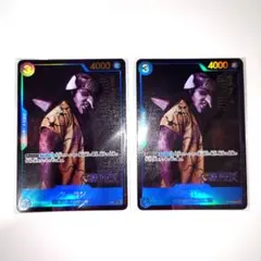 プロモ パラレル