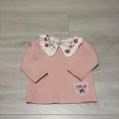 アンパンマン トレーナー