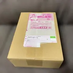 ポケモンカード　ポケセン産　ニンジャスピナー　未開封　シュリンク付き