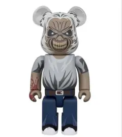BE@RBRICK Vecna 400% Stranger Things - メルカリ