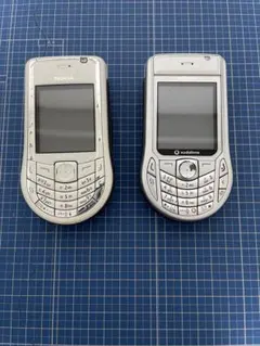 2026年最新】nokia 6630の人気アイテム - メルカリ