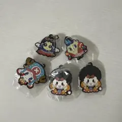 たまごっち×ワンピース スペシャルラバーマスコット