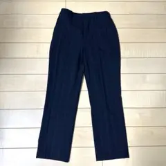 スマートアンクルパンツ スラックス