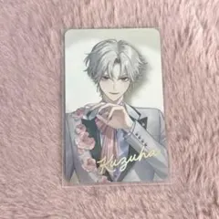 葛葉 Prism Heart June Bride ジュンブラ チェキ