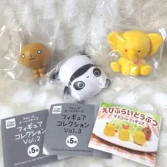 2025年最新】フィギュアコレクション こげぱんの人気アイテム - メルカリ