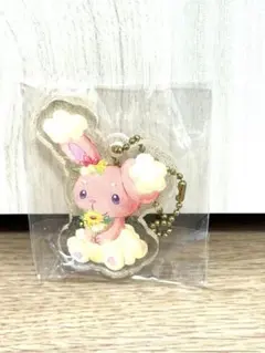 ポケモンセンター限定　ミミロル　アクリルキーチェーンのサムネイル