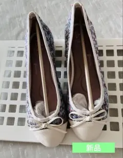 【人気モデル】Butterfly Twists ツイード新品