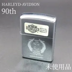 2026年最新】ハーレー zippo 90周年の人気アイテム - メルカリ