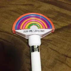 キスマイ ペンライト Kis-My-Journey