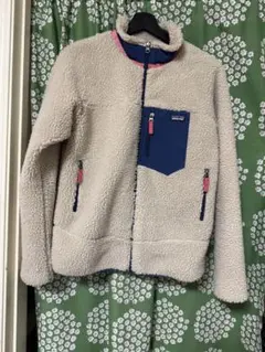 patagonia パタゴニア　レトロX キッズXXL