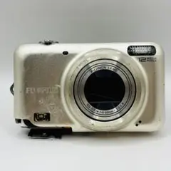 E-5 【ジャンク扱い】FUJIFILM FinePix 2700 縦型オールド - メルカリ