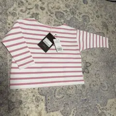 Traditional Weatherwear 赤×白　ボーダー