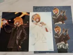 すとふぇす すとぷり ジェルくん ブロマイド