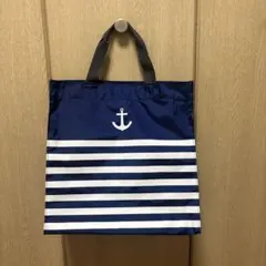 未使用品　イカリスーパー　エコバッグのサムネイル