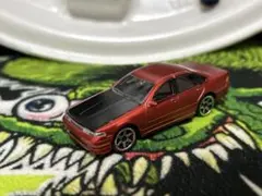 マジョレット 日産 セフィーロ ①