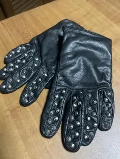 mr.gentleman グローブ