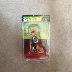 ズートピア Happyくじ B-1賞 フィギュアコレクション ニックのサムネイル