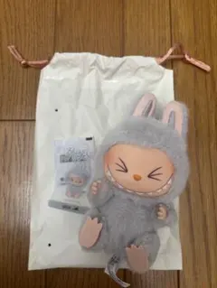 ポップマート Have a Seat ラブブ ハブアシートHEHE