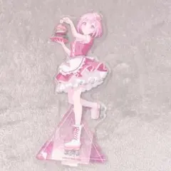 鳳えむアクスタ