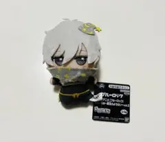 ブルーロック ちびぐるみ 魔法のようせい 凪 誠士郎