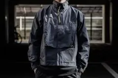 極美品 M イギリス軍 gore-tex royal navy siamidis - メルカリ