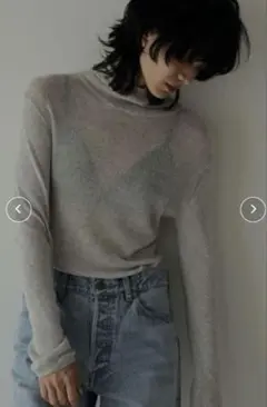 etretokyo♡タートル　ボディスーツ