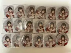 ヒプノシスマイク ヒプマイ Leaders リーダーズ 缶バッジ山田一郎