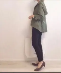 URBAN RESEARCH Sonny Label　マウンテンパーカー☆美品
