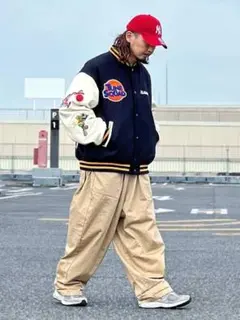 2025年最新】スペースジャム スタジャンの人気アイテム - メルカリ