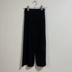 イージーパンツ イブワイドパンツ 子供 130cm パンツ ダンス