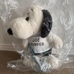 SNOOPY’S SURF SHOP スヌーピー　ぬいぐるみ