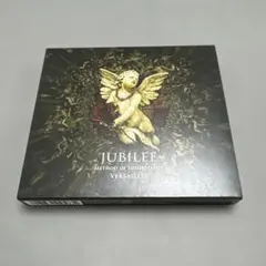 Versailles JUBILEE 初回盤
