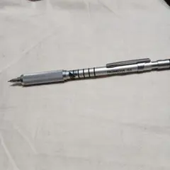 オート シャープペン スーパープロメカ 0.3mm PM-1507P廃盤 - メルカリ