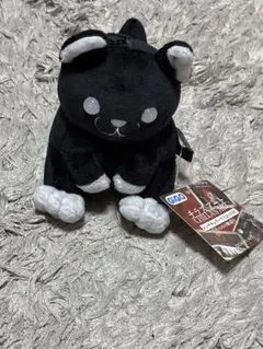 チラズアート　呪われたデジカメ　レンチキュラーマスコットBC