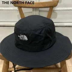 THE NORTH FACE ザノースフェイス ホライズンハット L ブラック
