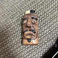 ハンドメイド ライターケース