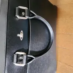 Vivienne Westwood ビジネスバッグ ブラックのサムネイル