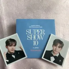 2026年最新】SUPER JUNIOR リョウクの人気アイテム - メルカリ