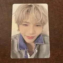 RIIZE 会場限定トレカ ショウタロウ