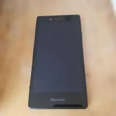 docomo MONO スマートフォン本体