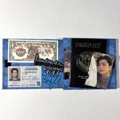 ENHYPEN THE SIN : VANISH ジェイ