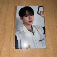 KCON JAPAN 2026 MD 7000円トレカ ALD1 ジュンソ