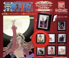 ワンピース ウィンドウアートコレクション ウソップ