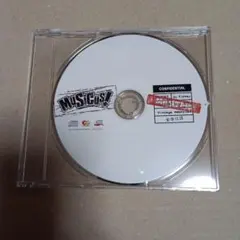 MUSiCUS! Dr.Flower Maxi-Single